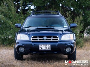 2004 Subaru Baja For Sale - 2.5L Turbo - Manual - Customized